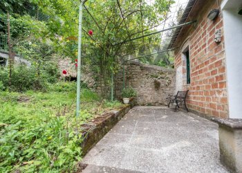 Giardino - Casa indipendente Via Giovanni XXIII
1, Serra San Quirico - foto 35