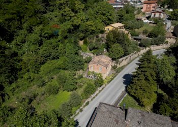 Casa all\'aperto - Casa indipendente Via Giovanni XXIII
1, Serra San Quirico - foto 37
