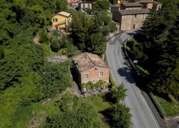 Casa all\'aperto - Casa indipendente Via Giovanni XXIII
1, Serra San Quirico - foto 38