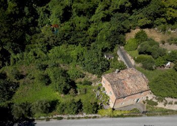 Casa all\'aperto - Casa indipendente Via Giovanni XXIII
1, Serra San Quirico - foto 39