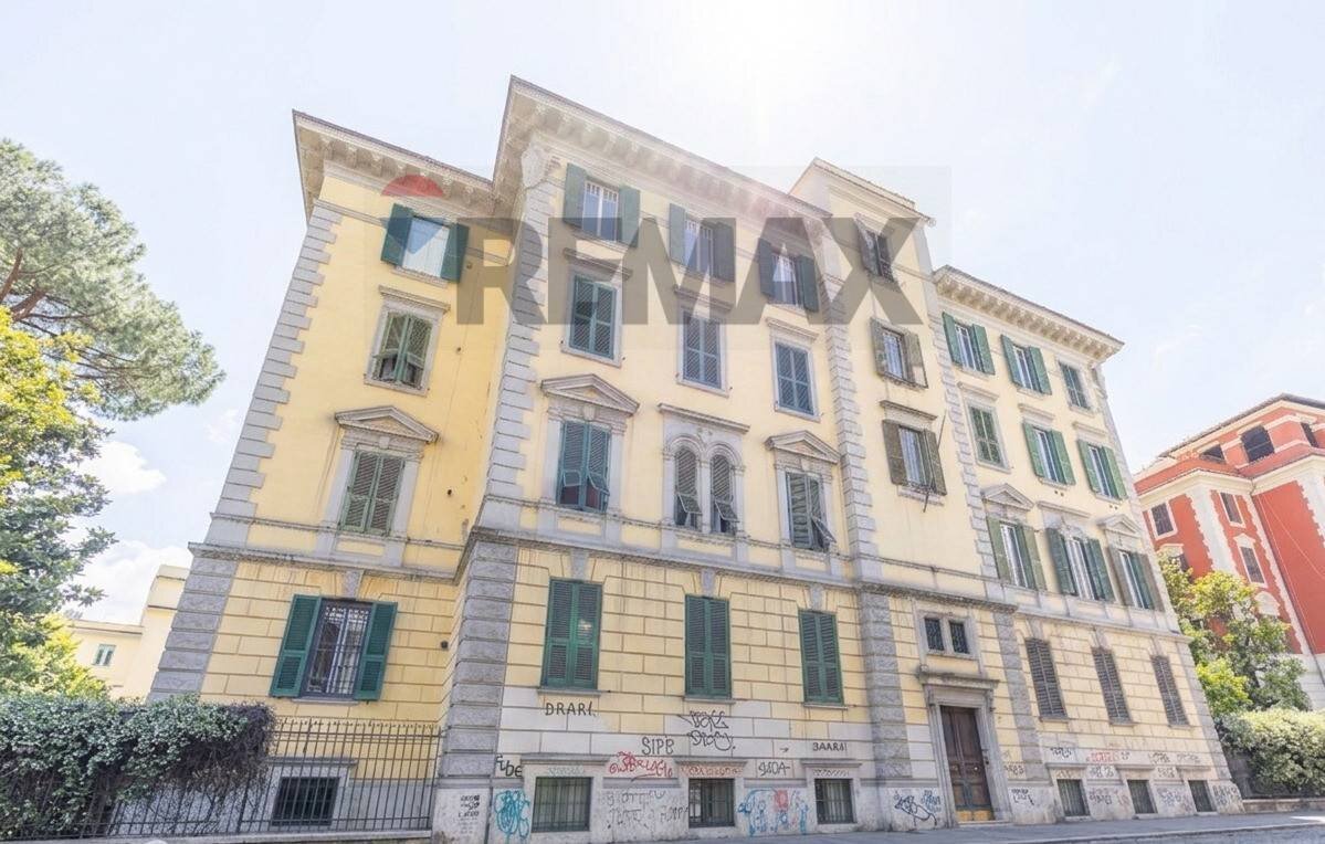Edificio all\'aperto - Appartamento Via Prenestina
 
82, Roma - foto 1