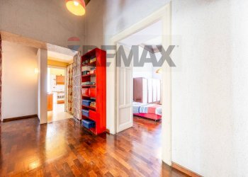Corridoio - Appartamento Via Prenestina
82, Roma - foto 12