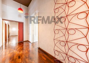 Corridoio - Appartamento Via Prenestina
82, Roma - foto 13