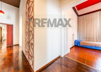 Corridoio - Appartamento Via Prenestina
82, Roma - foto 14