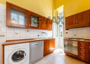 Cucina - Appartamento Via Prenestina
82, Roma - foto 15