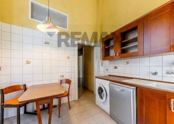 Cucina - Appartamento Via Prenestina
82, Roma - foto 17