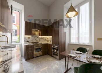 Cucina - Appartamento Via Prenestina
82, Roma - foto 18