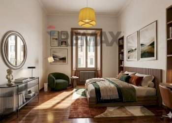 Camera / camera da letto - Appartamento Via Prenestina
82, Roma - foto 21