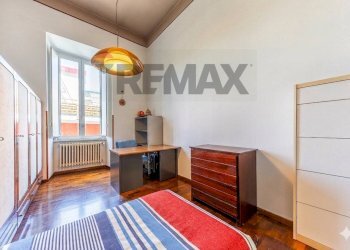Camera da letto - Appartamento Via Prenestina
82, Roma - foto 23