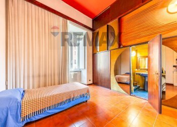 Camera da letto - Appartamento Via Prenestina
82, Roma - foto 24