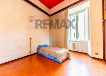Camera da letto - Appartamento Via Prenestina
82, Roma - foto 25