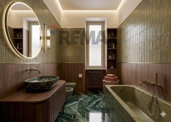 Bagno - Appartamento Via Prenestina
82, Roma - foto 34