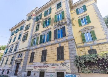 Edificio all\'aperto - Appartamento Via Prenestina
82, Roma - foto 36