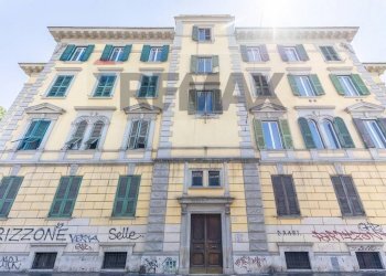 Edificio all\'aperto - Appartamento Via Prenestina
82, Roma - foto 37
