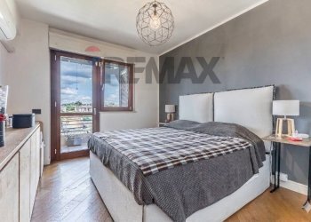 Camera / camera da letto - Semi-detached Villa Via Passo Del Turchino
 
14, Roma - photo 15