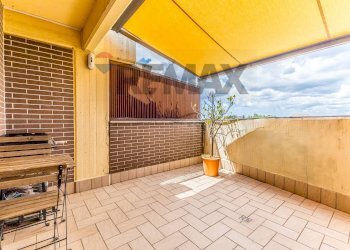 Terrazza - Semi-detached Villa Via Passo Del Turchino
 
14, Roma - photo 20