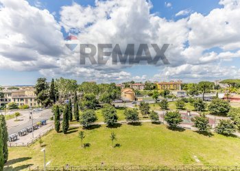Giardino - Semi-detached Villa Via Passo Del Turchino
 
14, Roma - photo 22