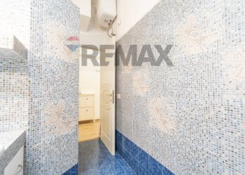Bagno - Bilocale Via Valsugana
3, Roma - foto 16