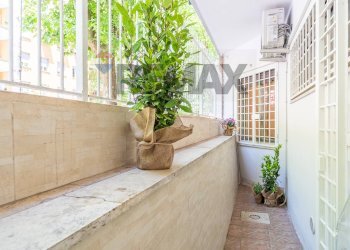 Terrazza - Bilocale Via Valsugana
3, Roma - foto 34