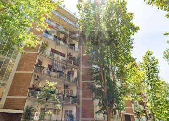 Edificio all\'aperto - Bilocale Via Valsugana
3, Roma - foto 43