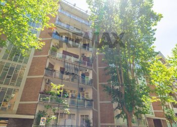 Edificio all\'aperto - Bilocale Via Valsugana
3, Roma - foto 44