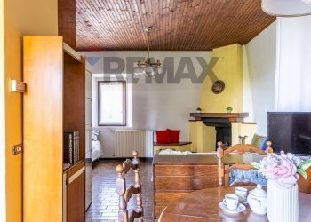 Sala da pranzo - Two-room apartment via Parrocchiale
 
20, Besana in Brianza - photo 9