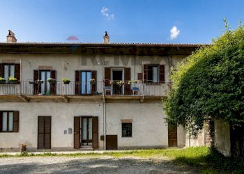 Casa all\'aperto - Two-room apartment via Parrocchiale
 
20, Besana in Brianza - photo 17