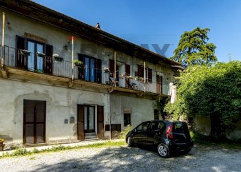 Casa all\'aperto - Two-room apartment via Parrocchiale
 
20, Besana in Brianza - photo 19