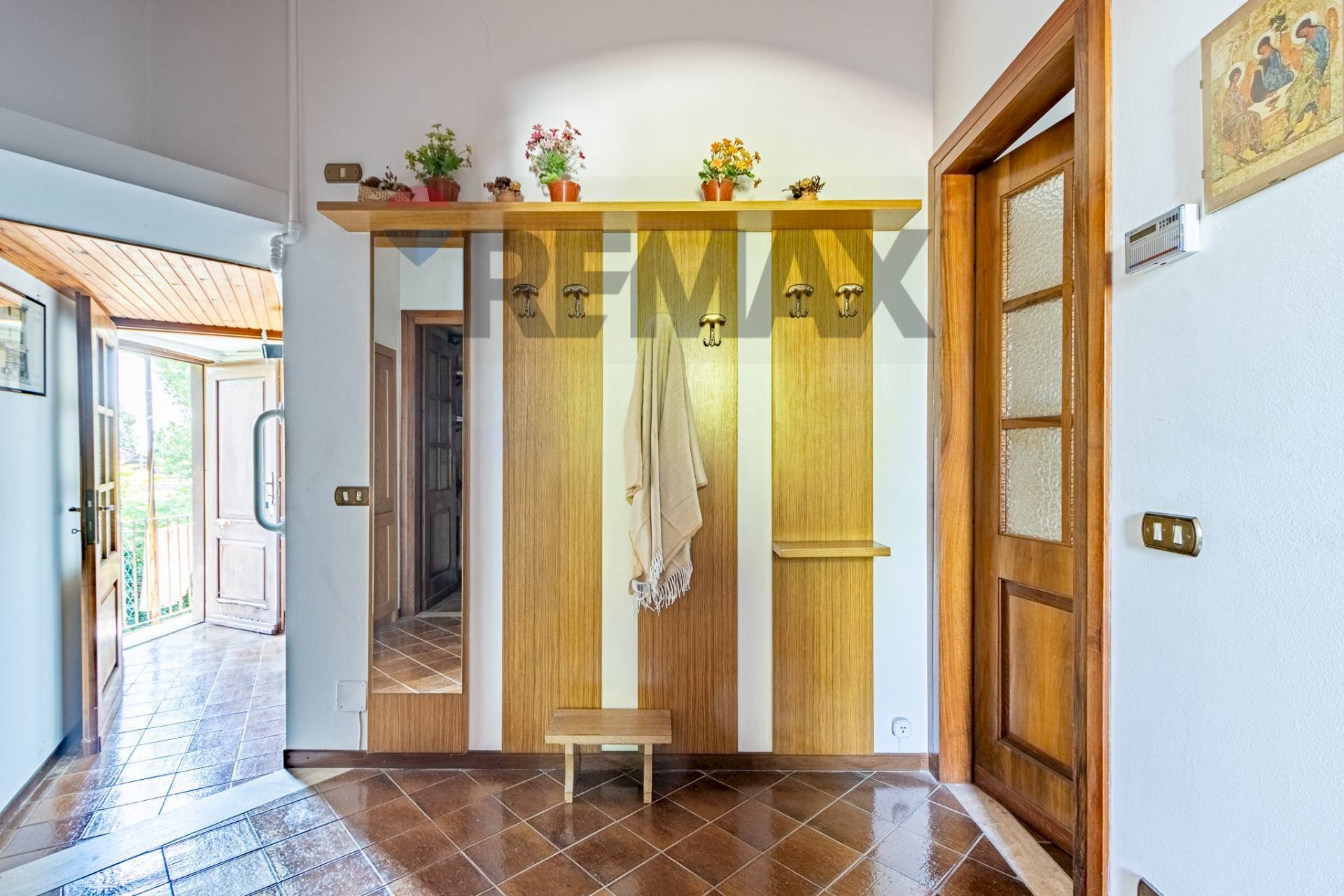 Stanza vuota - One-room apartment Via Parrocchiale
20, Besana in Brianza - photo 2