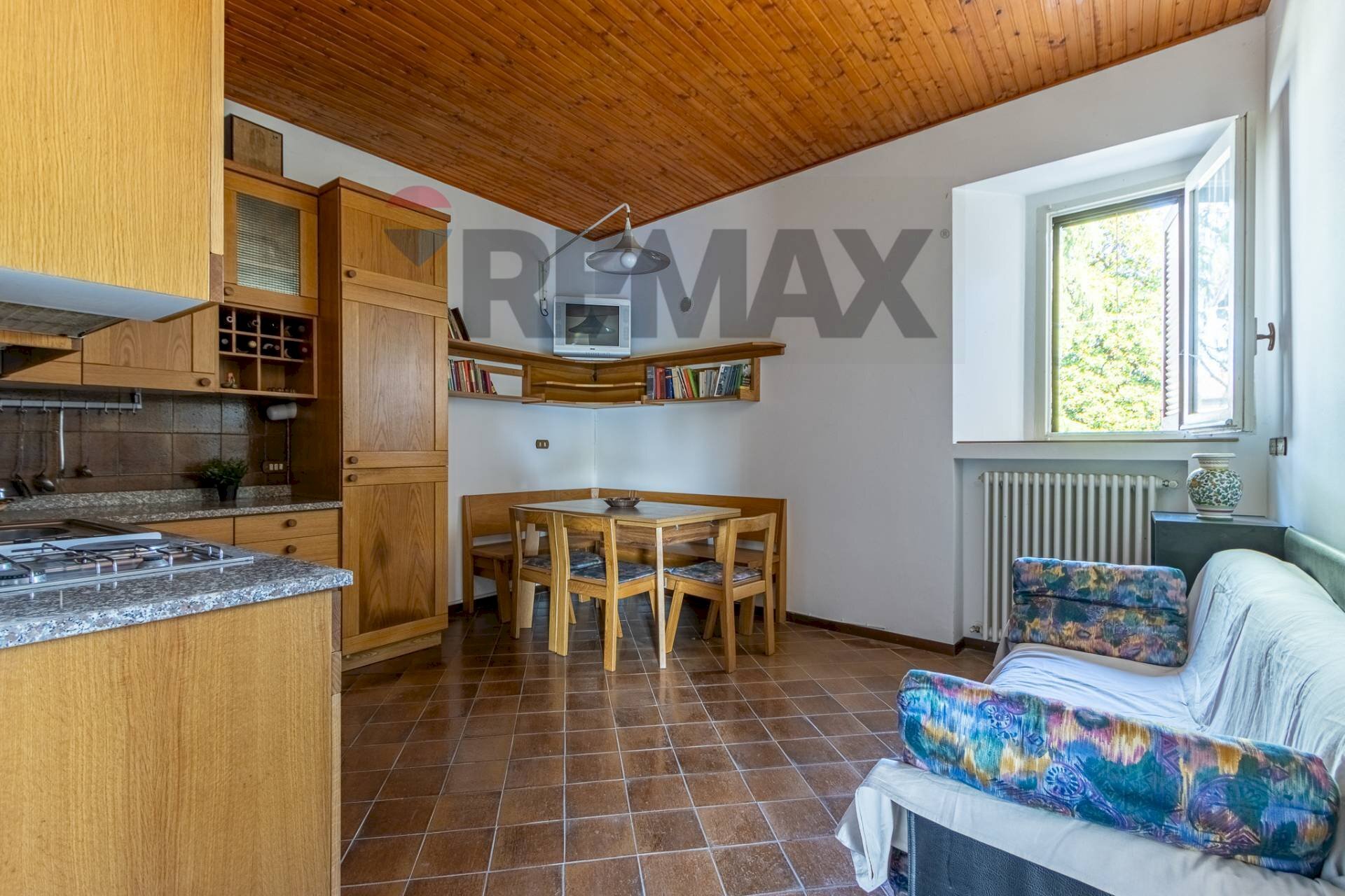 Sala da pranzo - One-room apartment Via Parrocchiale
20, Besana in Brianza - photo 3