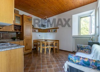 Sala da pranzo - One-room apartment Via Parrocchiale
 
20, Besana in Brianza - photo 3