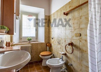 Bagno - One-room apartment Via Parrocchiale
 
20, Besana in Brianza - photo 11