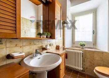 Bagno - One-room apartment Via Parrocchiale
 
20, Besana in Brianza - photo 12
