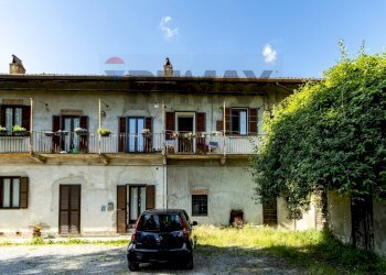 Casa all\'aperto - One-room apartment Via Parrocchiale
 
20, Besana in Brianza - photo 16