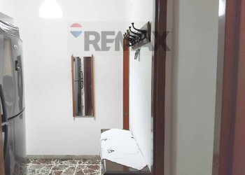 Hall / corridoio - Three-room apartment Via Primo Condottieri
 
5, Messina - photo 5