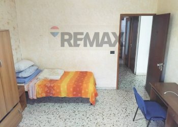 Camera / camera da letto - Three-room apartment Via Primo Condottieri
 
5, Messina - photo 13