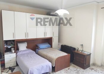 Camera / camera da letto - Three-room apartment Via Primo Condottieri
 
5, Messina - photo 14