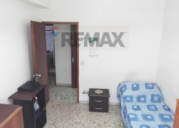 Camera / camera da letto - Three-room apartment Via Primo Condottieri
 
5, Messina - photo 17