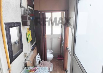 Bagno - Three-room apartment Via Primo Condottieri
 
5, Messina - photo 20
