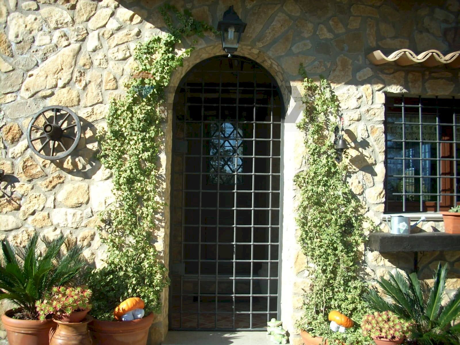 Casa all\'aperto - Villa Strada vicinale  Piano Morelli Zagaria
 
115 b, Enna - foto 3