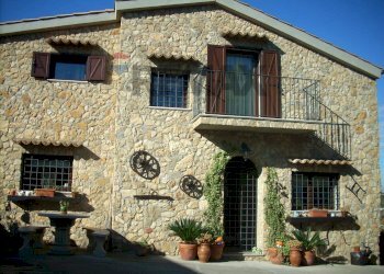 Casa all\'aperto - Villa Strada vicinale  Piano Morelli Zagaria
 
115 b, Enna - foto 1
