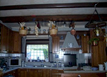Cucina - Villa Strada vicinale  Piano Morelli Zagaria
 
115 b, Enna - foto 5