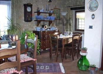 Sala da pranzo - Villa Strada vicinale  Piano Morelli Zagaria
 
115 b, Enna - foto 6