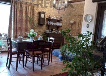 Sala da pranzo - Villa Strada vicinale  Piano Morelli Zagaria
 
115 b, Enna - foto 8