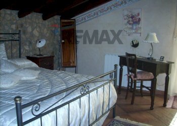 Camera / camera da letto - Villa Strada vicinale  Piano Morelli Zagaria
 
115 b, Enna - foto 12