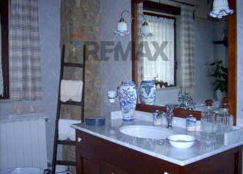 Bagno - Villa Strada vicinale  Piano Morelli Zagaria
 
115 b, Enna - foto 17