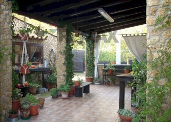 Terrazza - Villa Strada vicinale  Piano Morelli Zagaria
 
115 b, Enna - foto 19