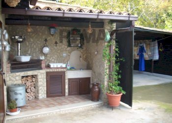 Terrazza - Villa Strada vicinale  Piano Morelli Zagaria
 
115 b, Enna - foto 20