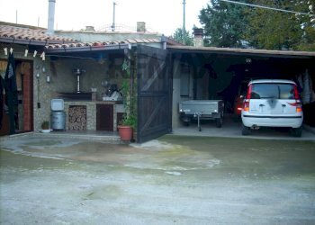 Casa all\'aperto - Villa Strada vicinale  Piano Morelli Zagaria
 
115 b, Enna - foto 21