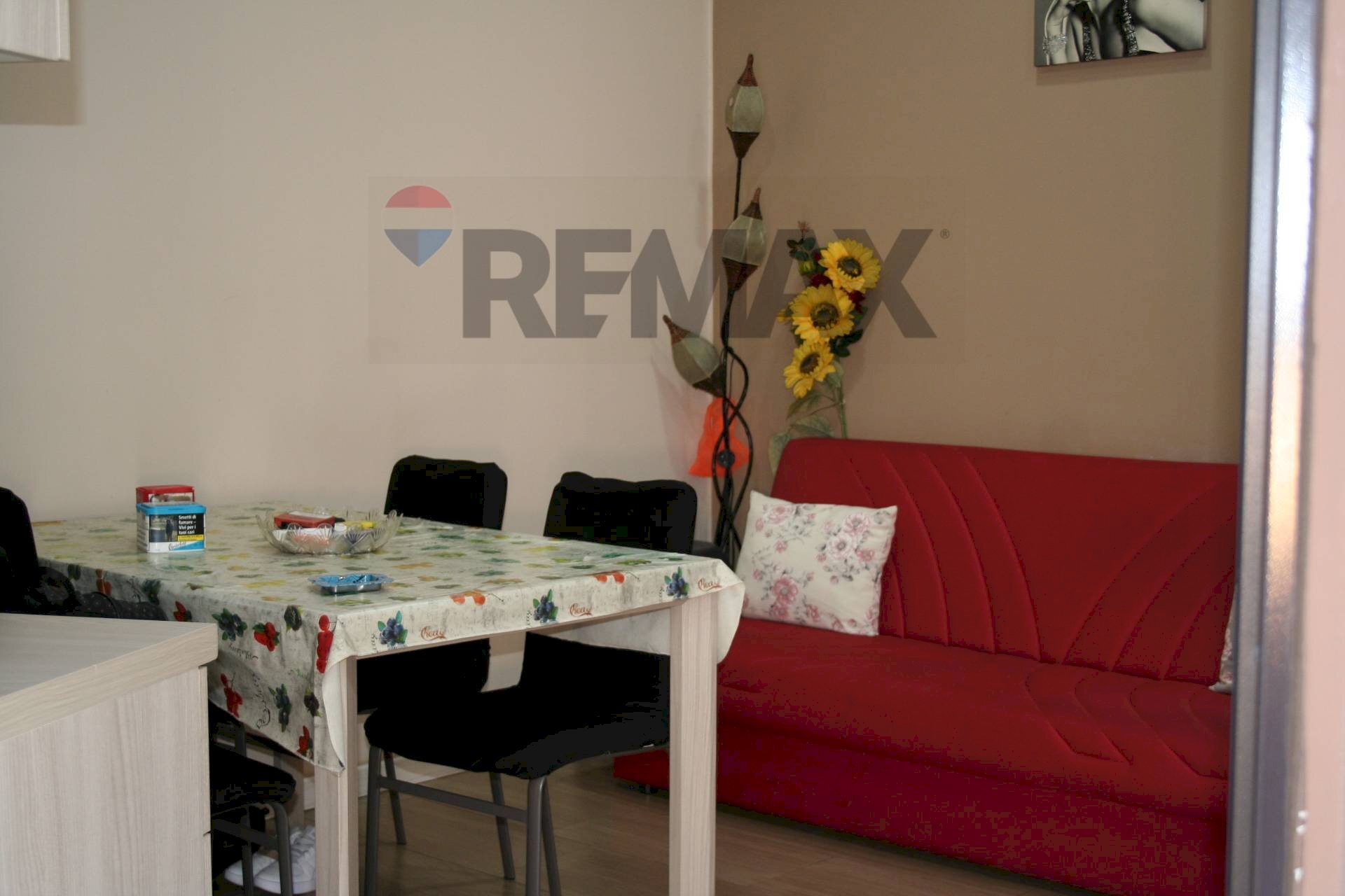 Sala da pranzo - Independent house Via Sebastiano Catania
 
42, Catania - photo 2